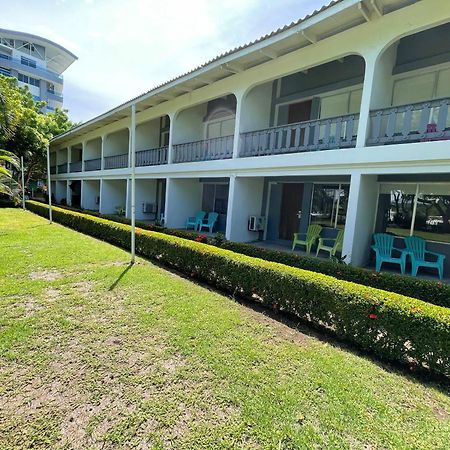 Puerto Azul Hotel 푼타레나스 외부 사진