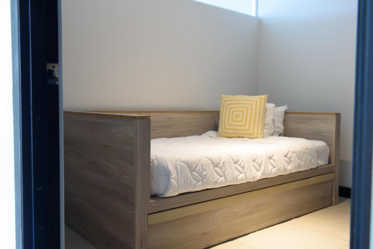Puerto Azul Hotel 푼타레나스 외부 사진