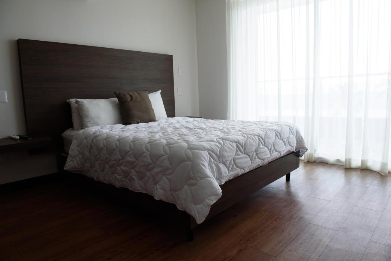 Puerto Azul Hotel 푼타레나스 외부 사진