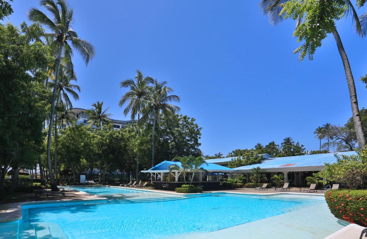Puerto Azul Hotel 푼타레나스 외부 사진
