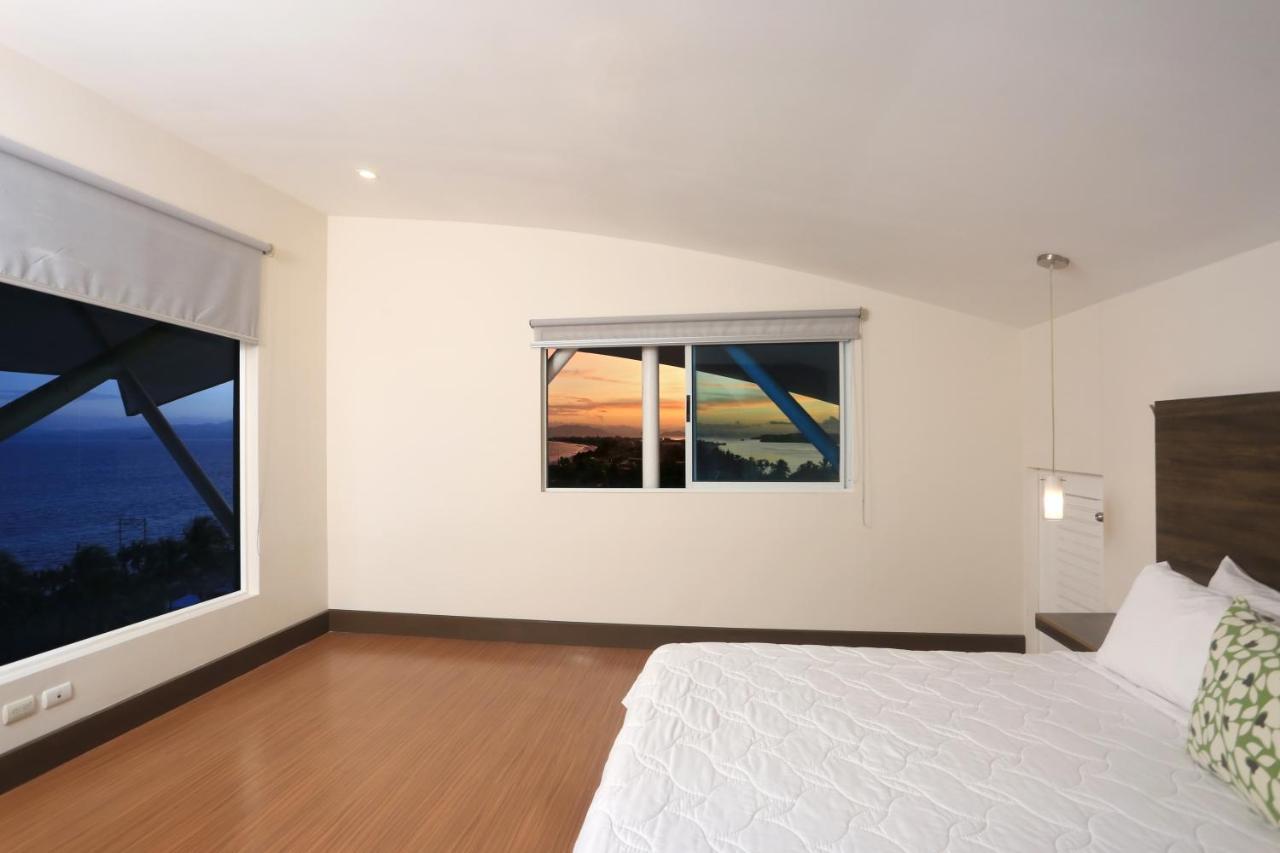 Puerto Azul Hotel 푼타레나스 외부 사진