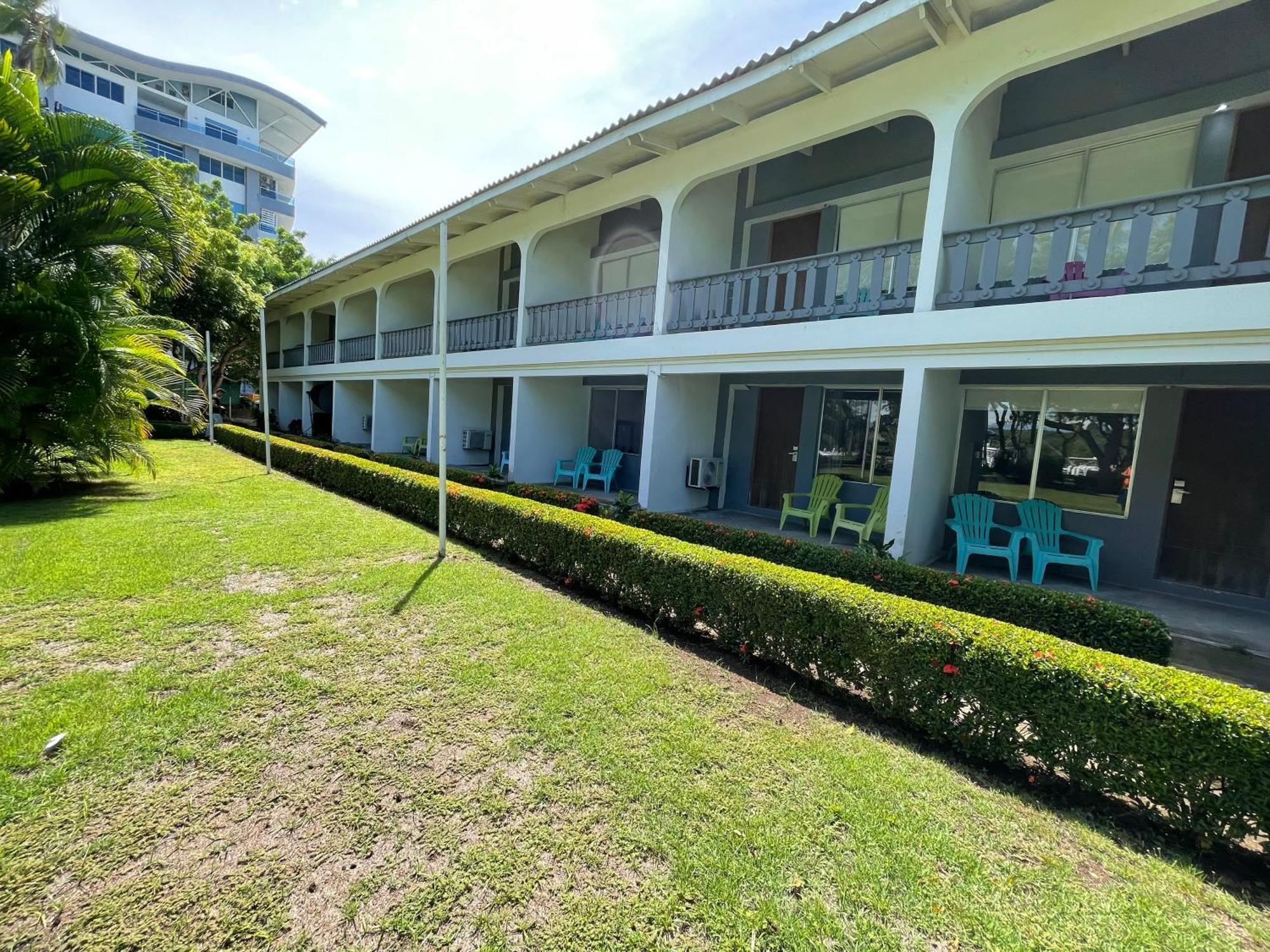 Puerto Azul Hotel 푼타레나스 외부 사진