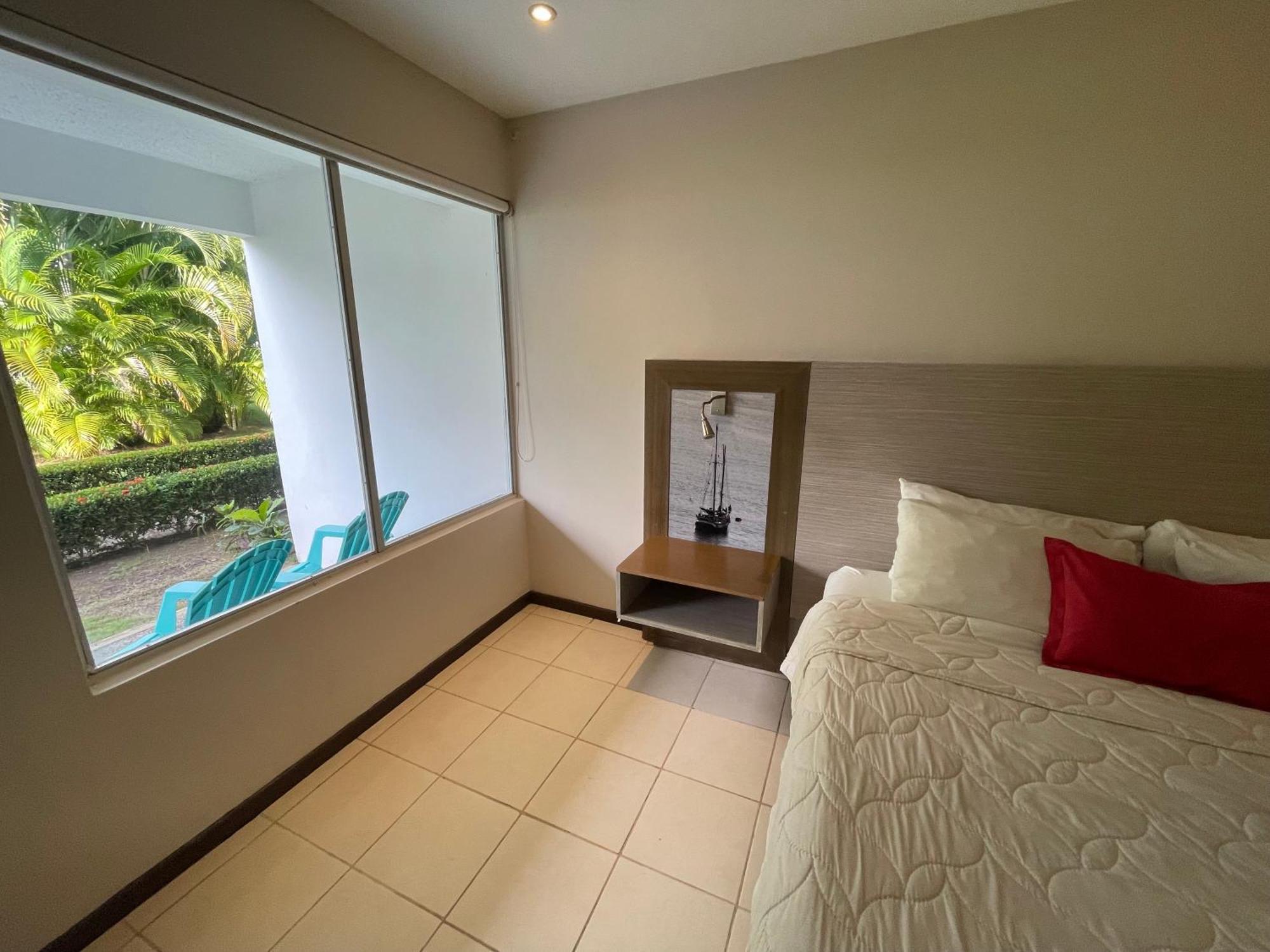 Puerto Azul Hotel 푼타레나스 외부 사진