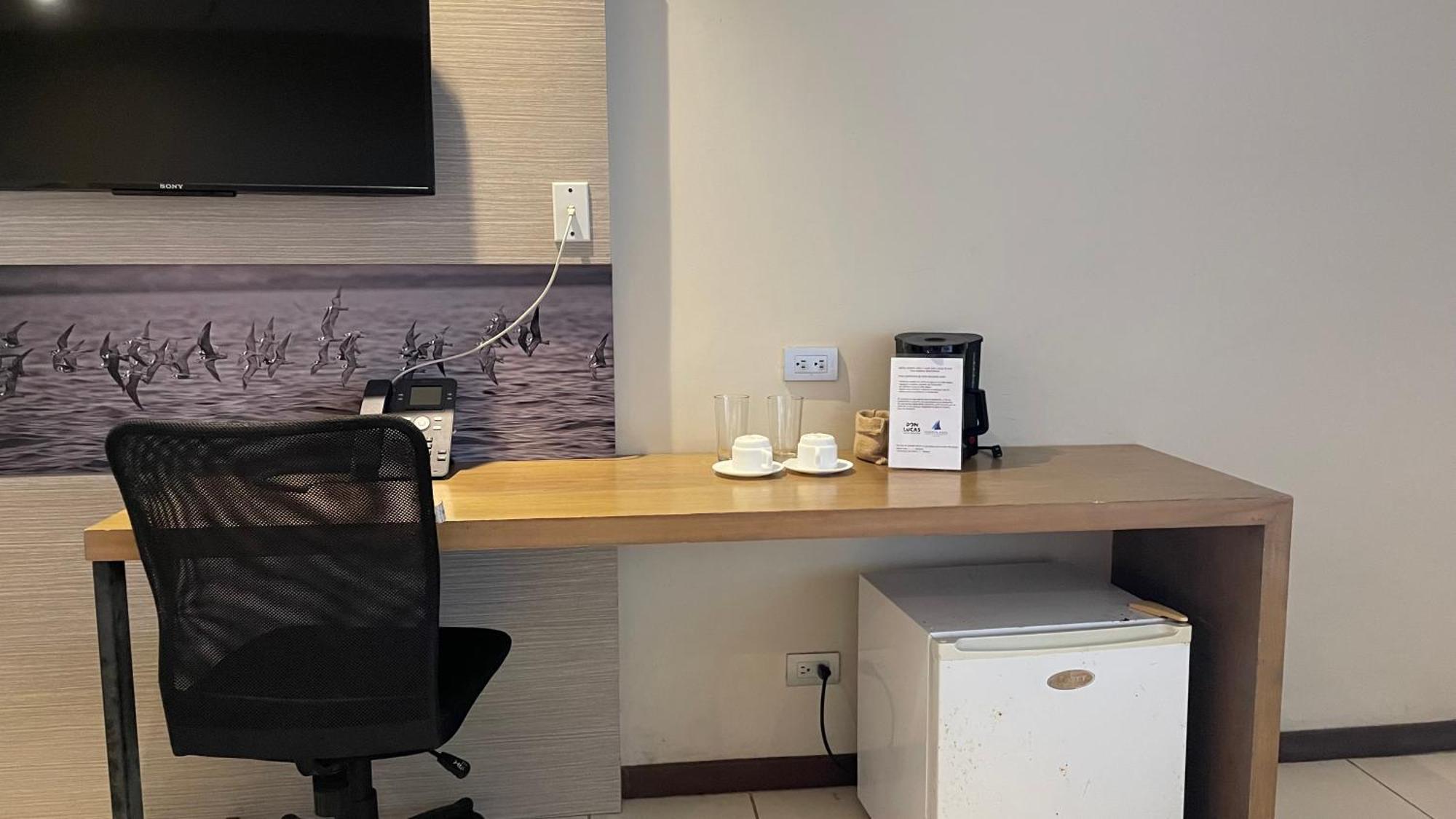 Puerto Azul Hotel 푼타레나스 외부 사진
