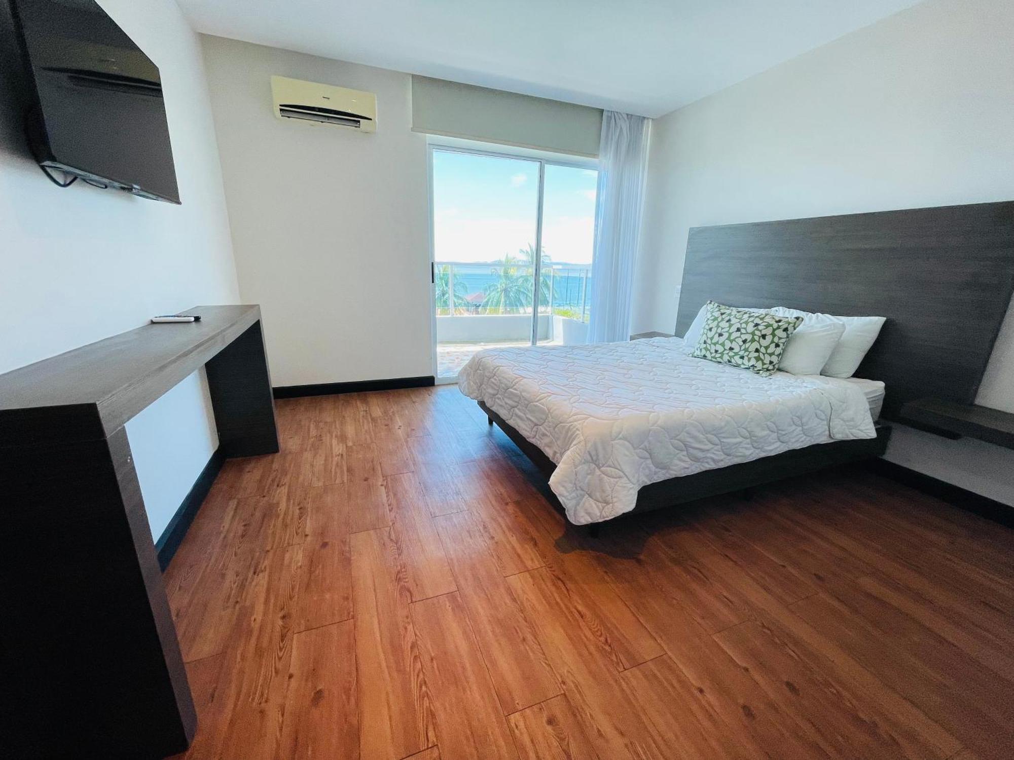Puerto Azul Hotel 푼타레나스 외부 사진