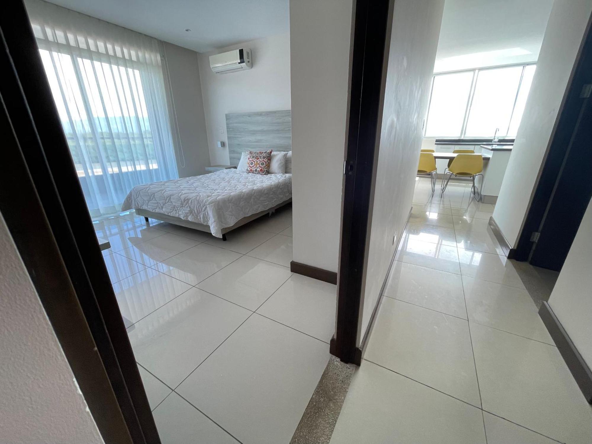 Puerto Azul Hotel 푼타레나스 외부 사진