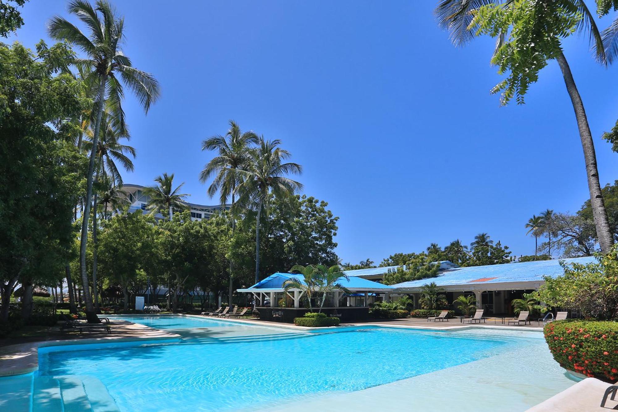 Puerto Azul Hotel 푼타레나스 외부 사진