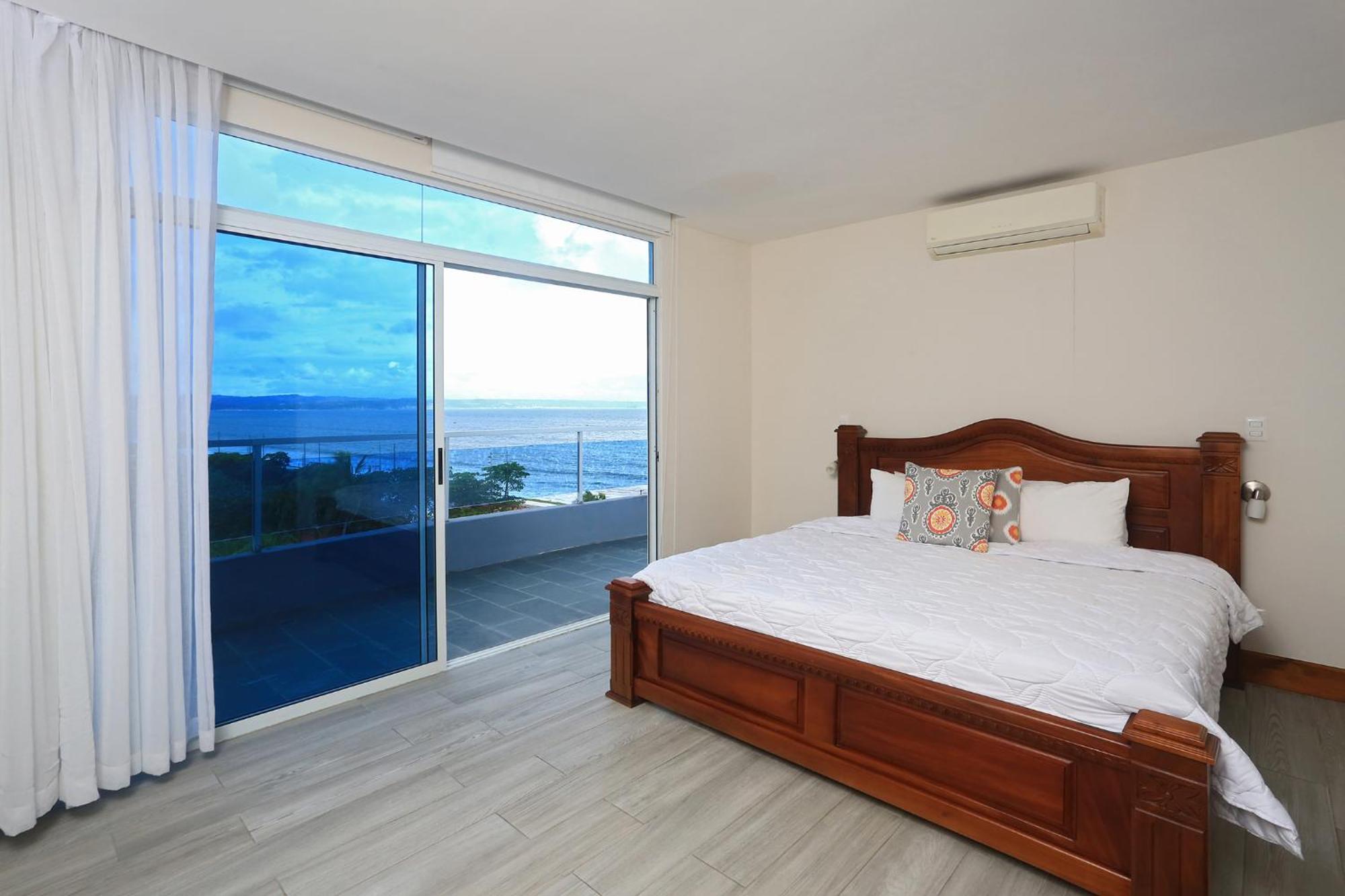 Puerto Azul Hotel 푼타레나스 외부 사진