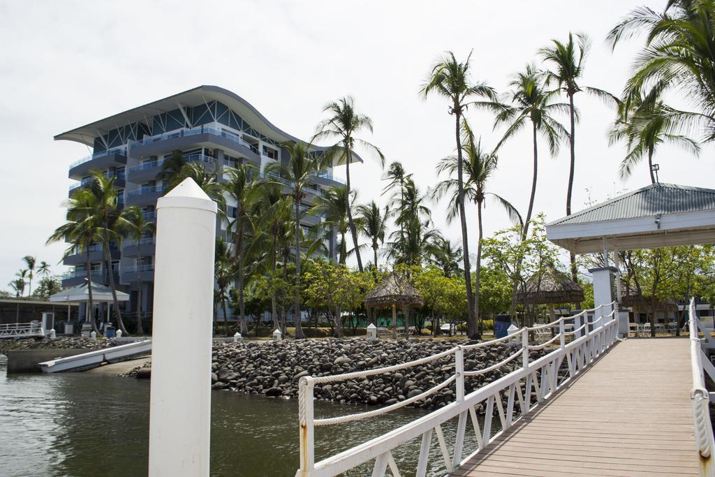 Puerto Azul Hotel 푼타레나스 외부 사진