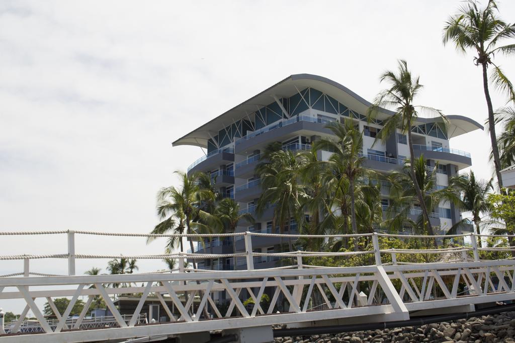 Puerto Azul Hotel 푼타레나스 외부 사진