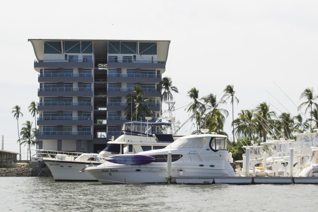Puerto Azul Hotel 푼타레나스 외부 사진