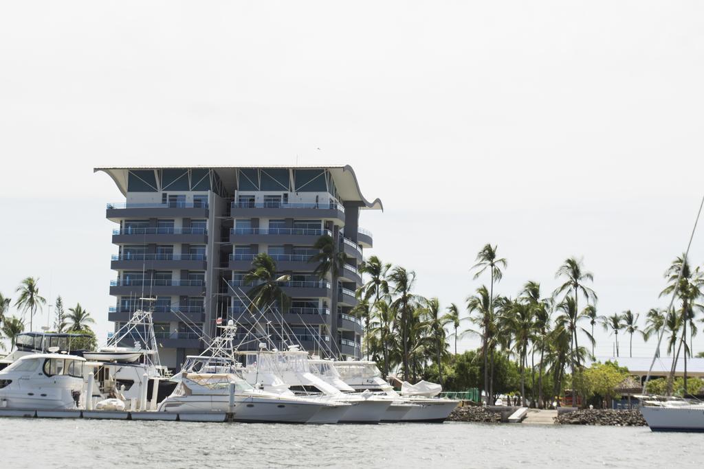 Puerto Azul Hotel 푼타레나스 외부 사진